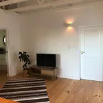 Sunset Beach Studio Apartment