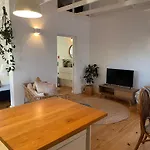 Sunset Beach Studio Apartment